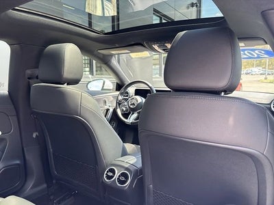 2025 Mercedes-Benz CLA CLA 250 4MATIC®