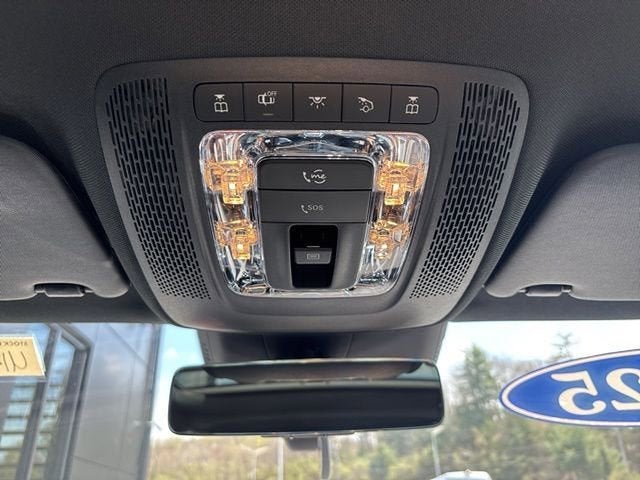 2025 Mercedes-Benz CLA CLA 250 4MATIC®