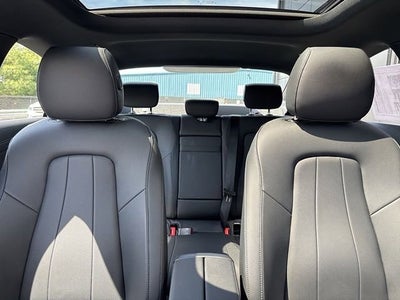 2025 Mercedes-Benz CLA CLA 250 4MATIC®