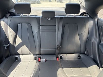 2025 Mercedes-Benz CLA CLA 250 4MATIC®