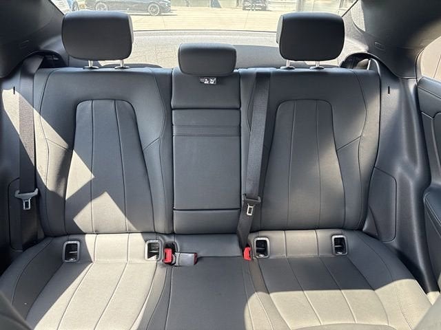 2025 Mercedes-Benz CLA CLA 250 4MATIC®