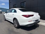 2025 Mercedes-Benz CLA CLA 250 4MATIC®