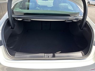 2025 Mercedes-Benz CLA CLA 250 4MATIC®