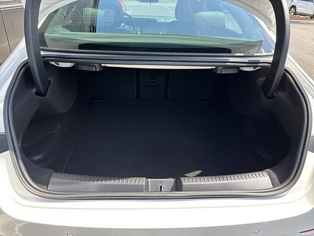 2025 Mercedes-Benz CLA CLA 250 4MATIC®