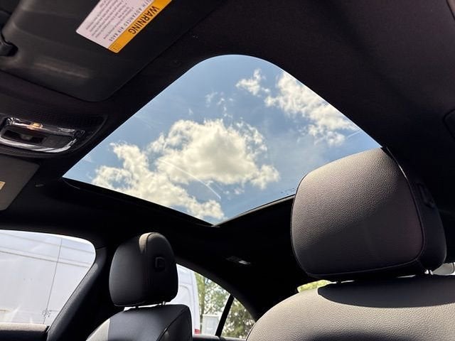 2025 Mercedes-Benz CLA CLA 250 4MATIC®