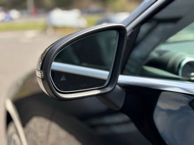 2026 Mercedes-Benz CLA CLA 250 4MATIC®