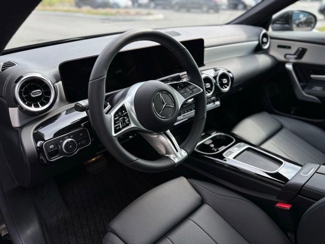 2026 Mercedes-Benz CLA CLA 250 4MATIC®