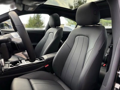 2026 Mercedes-Benz CLA CLA 250 4MATIC®