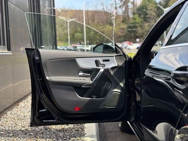 2026 Mercedes-Benz CLA CLA 250 4MATIC®