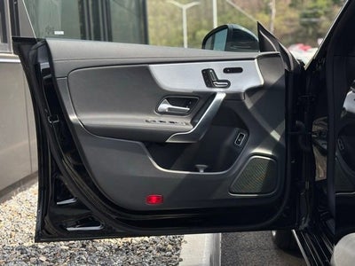2026 Mercedes-Benz CLA CLA 250 4MATIC®