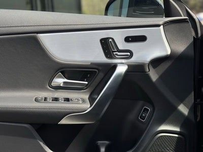 2026 Mercedes-Benz CLA CLA 250 4MATIC®