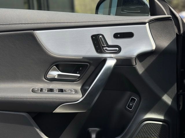 2026 Mercedes-Benz CLA CLA 250 4MATIC®