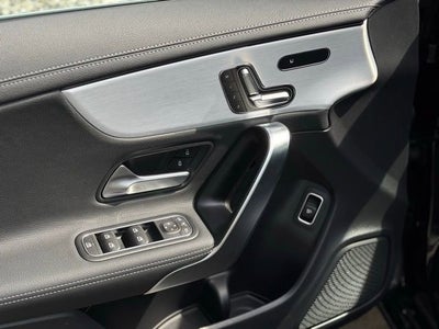 2026 Mercedes-Benz CLA CLA 250 4MATIC®