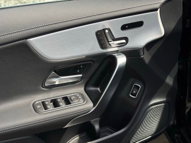 2026 Mercedes-Benz CLA CLA 250 4MATIC®