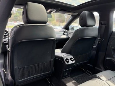 2026 Mercedes-Benz CLA CLA 250 4MATIC®