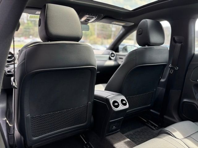 2026 Mercedes-Benz CLA CLA 250 4MATIC®