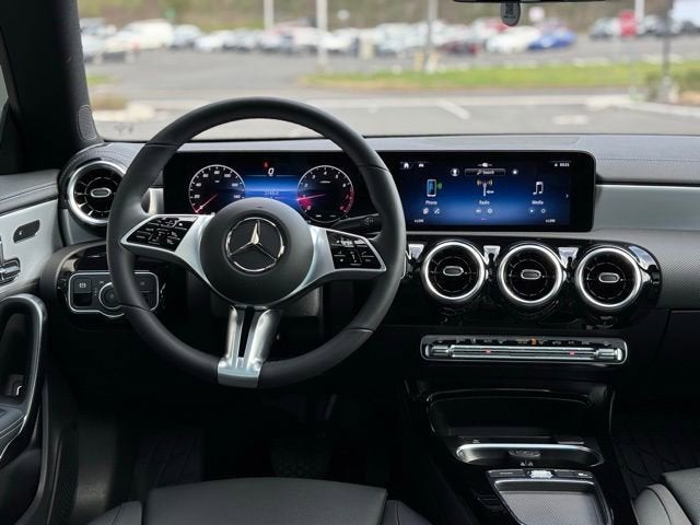 2026 Mercedes-Benz CLA CLA 250 4MATIC®