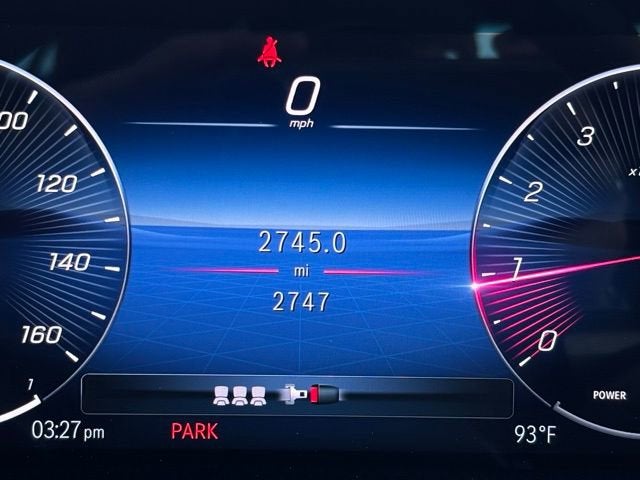 2026 Mercedes-Benz CLA CLA 250 4MATIC®