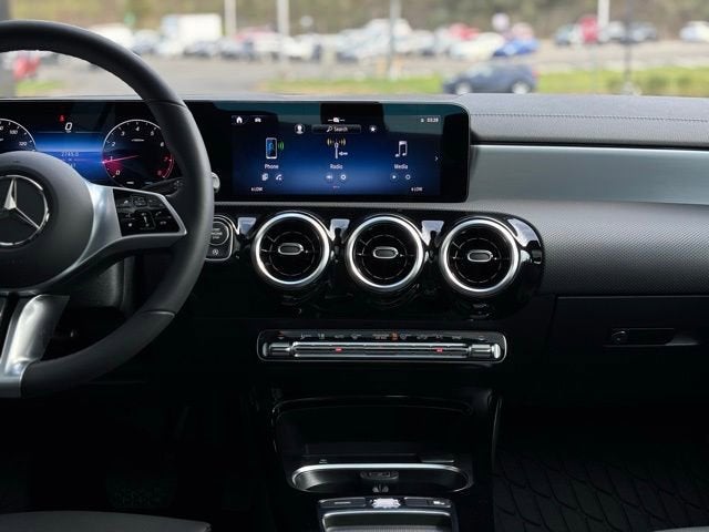 2026 Mercedes-Benz CLA CLA 250 4MATIC®