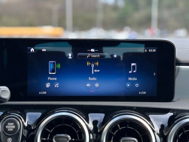 2026 Mercedes-Benz CLA CLA 250 4MATIC®