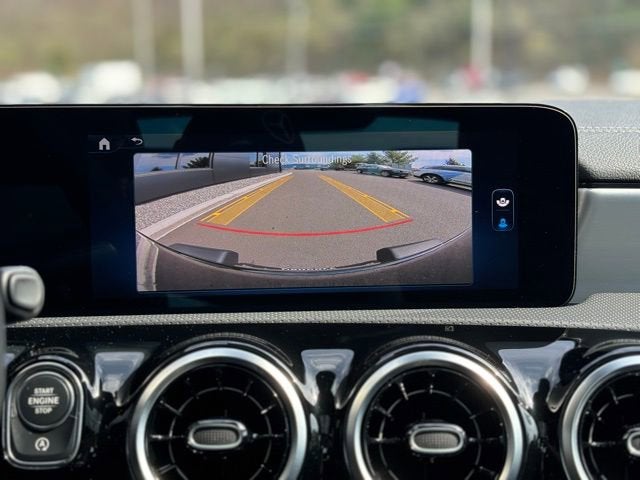 2026 Mercedes-Benz CLA CLA 250 4MATIC®