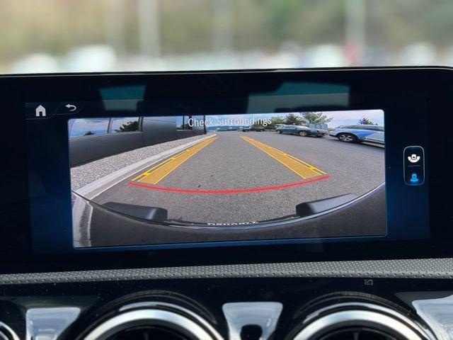 2026 Mercedes-Benz CLA CLA 250 4MATIC®