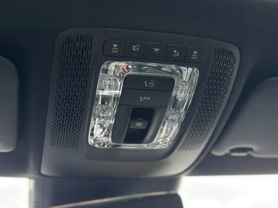 2026 Mercedes-Benz CLA CLA 250 4MATIC®