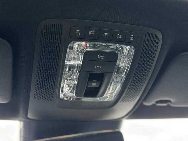 2026 Mercedes-Benz CLA CLA 250 4MATIC®