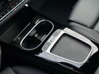 2026 Mercedes-Benz CLA CLA 250 4MATIC®