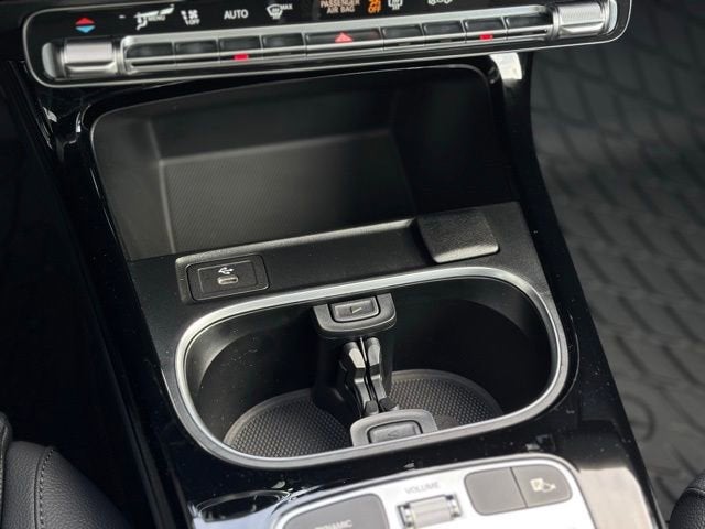 2026 Mercedes-Benz CLA CLA 250 4MATIC®