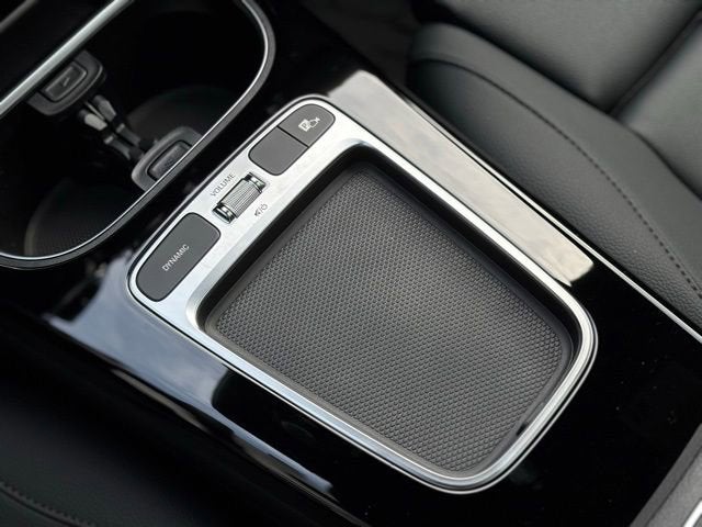 2026 Mercedes-Benz CLA CLA 250 4MATIC®