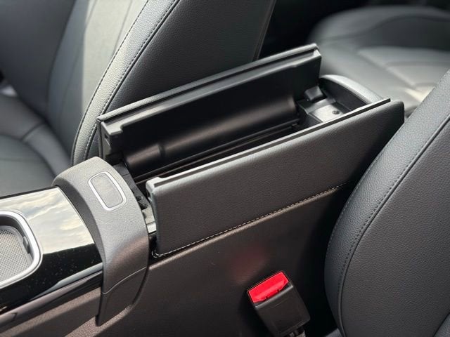 2026 Mercedes-Benz CLA CLA 250 4MATIC®