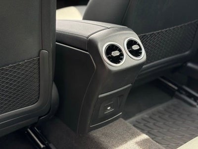 2026 Mercedes-Benz CLA CLA 250 4MATIC®