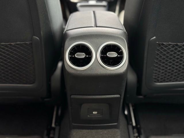 2026 Mercedes-Benz CLA CLA 250 4MATIC®