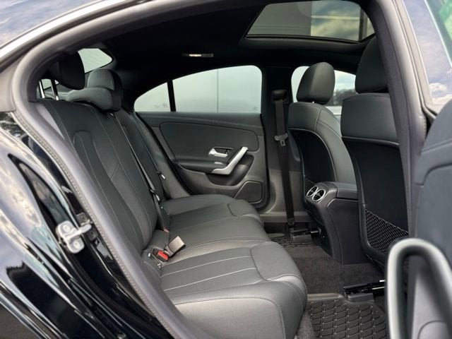 2026 Mercedes-Benz CLA CLA 250 4MATIC®