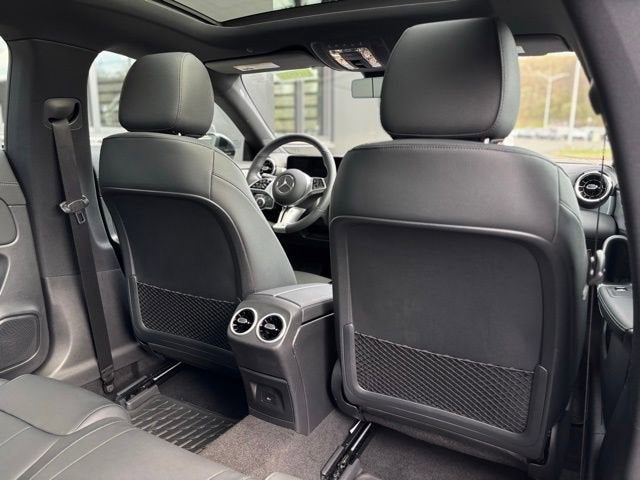 2026 Mercedes-Benz CLA CLA 250 4MATIC®