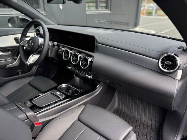 2026 Mercedes-Benz CLA CLA 250 4MATIC®