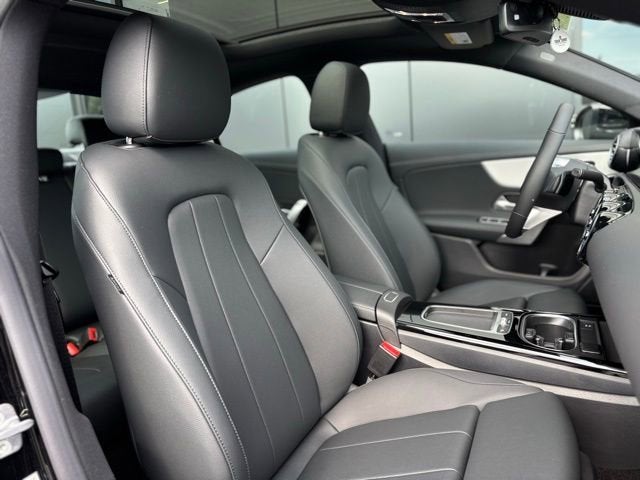 2026 Mercedes-Benz CLA CLA 250 4MATIC®