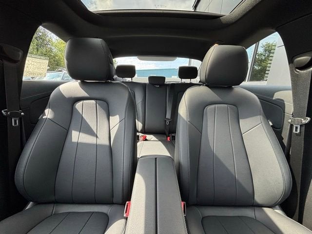 2026 Mercedes-Benz CLA CLA 250 4MATIC®