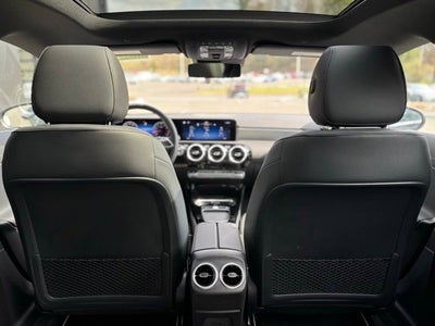 2026 Mercedes-Benz CLA CLA 250 4MATIC®