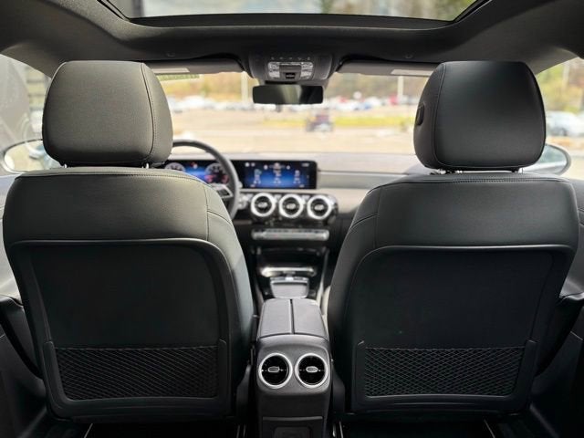 2026 Mercedes-Benz CLA CLA 250 4MATIC®