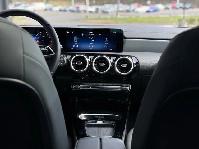 2026 Mercedes-Benz CLA CLA 250 4MATIC®