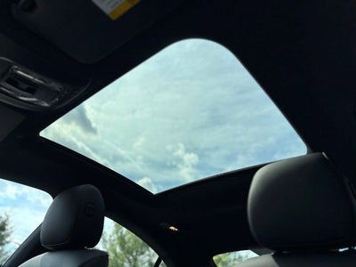 2026 Mercedes-Benz CLA CLA 250 4MATIC®