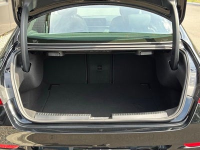 2026 Mercedes-Benz CLA CLA 250 4MATIC®