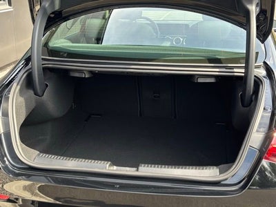 2026 Mercedes-Benz CLA CLA 250 4MATIC®