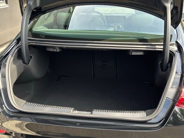 2026 Mercedes-Benz CLA CLA 250 4MATIC®