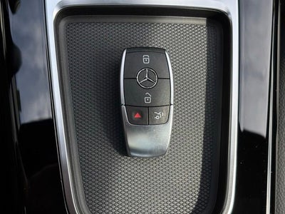 2026 Mercedes-Benz CLA CLA 250 4MATIC®