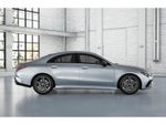 2026 Mercedes-Benz CLA CLA 250 4MATIC®