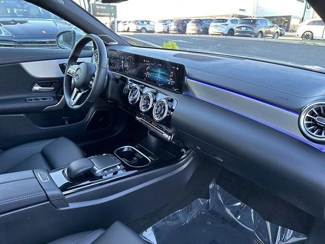 2023 Mercedes-Benz CLA CLA 250 4MATIC®