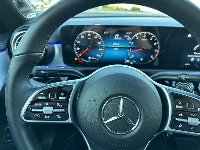 2023 Mercedes-Benz CLA CLA 250 4MATIC®